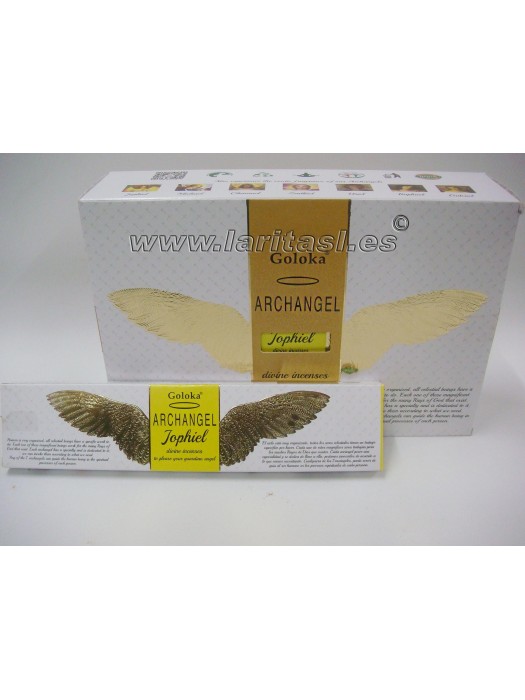 Goloka Archangel Jophiel (Jofiel) 15gr (pack 12)